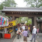 江南市の曼荼羅寺に藤を見に行きました！の詳細へ