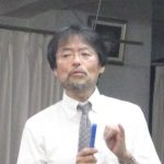 中川晶先生の鍼灸カウンセリング協会講習会に参加しました！の詳細へ